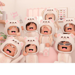Polar roleplayers