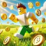 💸Collect money and become cool🔥