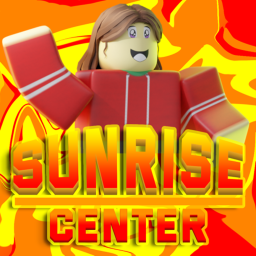 Sunrise Center