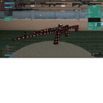 Timelines Collide (OFFICAL GROUP)