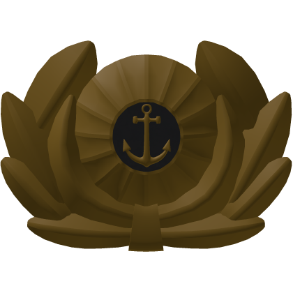 [PBR] Marine Beret Emblem