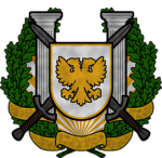 Legion Supreme Guard Command