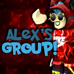 Alex's Group!