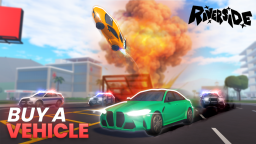 [🚗] Riwiera 🏙️ RP