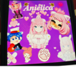 ✮ ♥𝓐𝓷𝓲𝓮𝓵𝓲𝓬𝓪 𝓸𝓫𝓫𝔂 :3✮ ♥