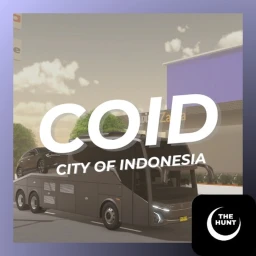 [Alpha] City Of Indonesia icon