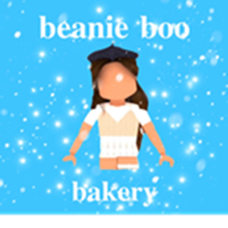 Beanie Boo Bakery