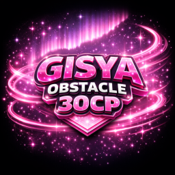 [NEW BETA] GISYA OBSTACLE