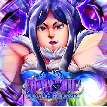 Fairy Tail: Magic Brawl [TESTING]