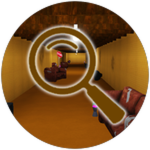 Infinite Basement Explorer