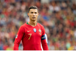 Ronaldo Squads