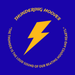 Thundering Hooves Horse Riding Academy