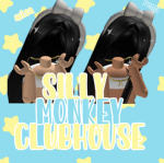 silly monkey clubhouse