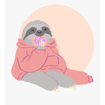Sloths Are Our Favorite