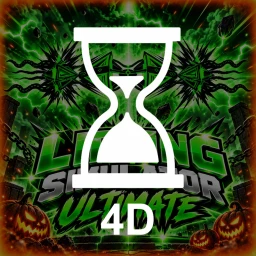 [1M Event] Lifting Simulator Ultimate icon