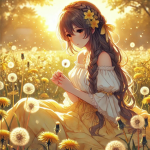 dandelion