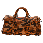 LIMITED Luxury Duffel Bag