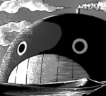 Black Whale