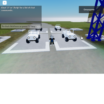 SKY BLOCK [WAS RACE:)]