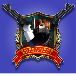 Bacon Solider Military CORPS