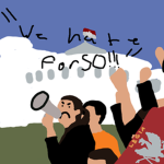 for50 hate club