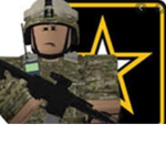(ROM) The Roblox Official Military