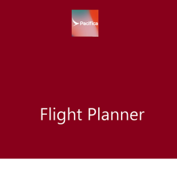 [PAR] Flight Planner