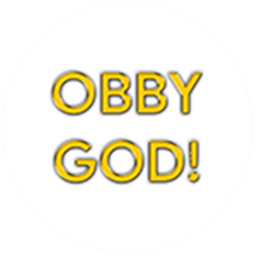OBBY FOR GODS