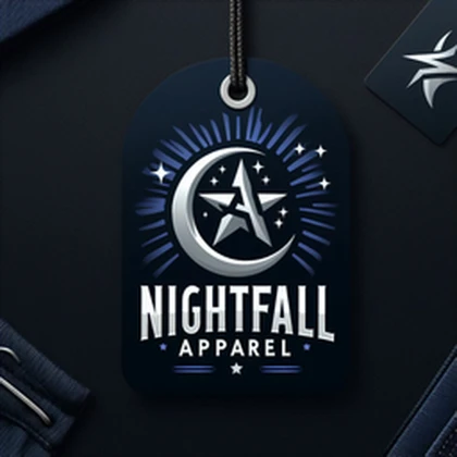 NightfallApparel Roblox group icon
