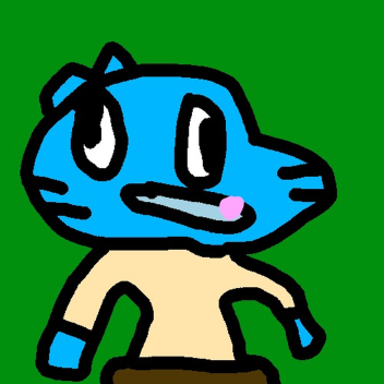 cool epic world of gumballs