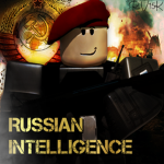 Russian intelligence.