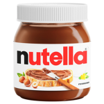 Noelle’s Nutella