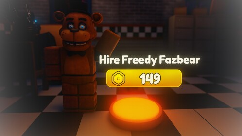 Build a FNAF and Prove Mom Wrong