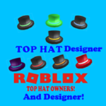 Top Hat Designer