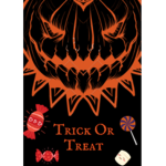 Trick-Or-Treat Studio