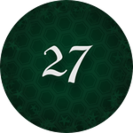 Secret Twenty Seven