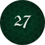 Secret Twenty Seven