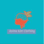 Anime Kōri Clothing