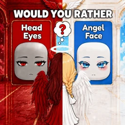 Would you Rather: Devil or Angel icon