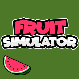 Fruit Simulator 🍉