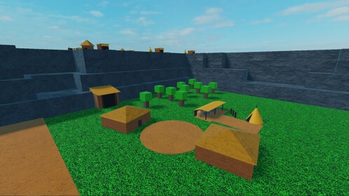 Kingttle 2P[Kingdoms Battles]