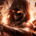 Evil Inc...