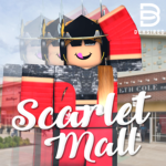 Scarlet Mall