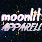 - moonlit -