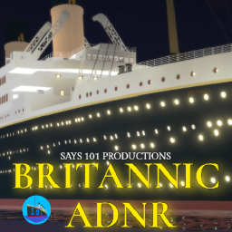 (DISCONTINUED) RMS Britannic ADNR (V1.5)