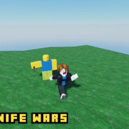 Knife Wars [v1.0]