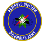 Commonwealth of Ascendia