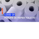 toilet paper.