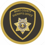 Mano County Sheriffs Office Just A RP