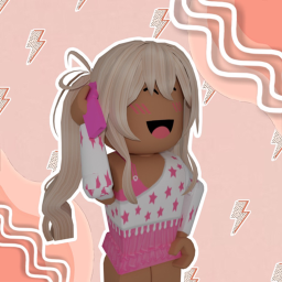 Hallie's UGC World!
